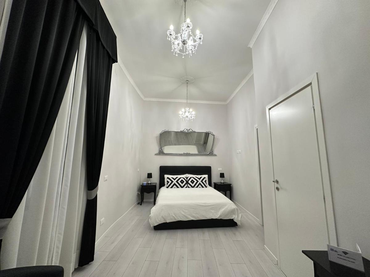 VillaS Tivoli Premium Hospitality Exterior foto